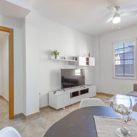 Amazing Apartment In Santa Pola Eksteriør bilde