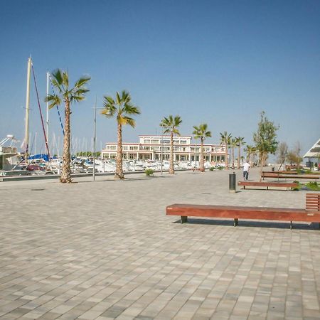 Amazing Apartment In Santa Pola Eksteriør bilde