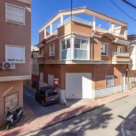 Amazing Apartment In Santa Pola Eksteriør bilde