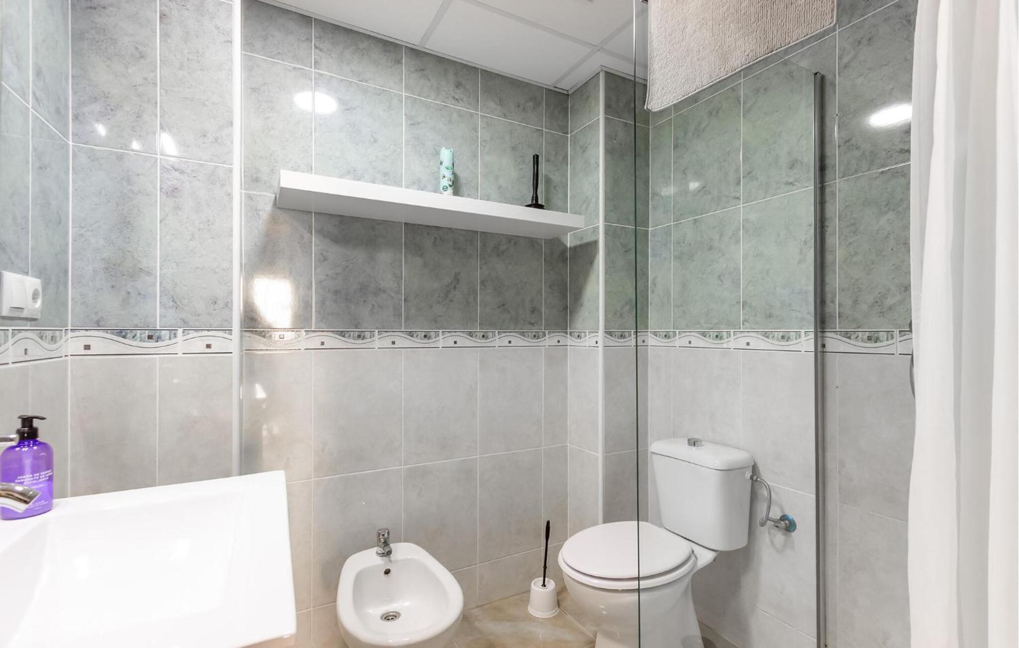 Amazing Apartment In Santa Pola Eksteriør bilde
