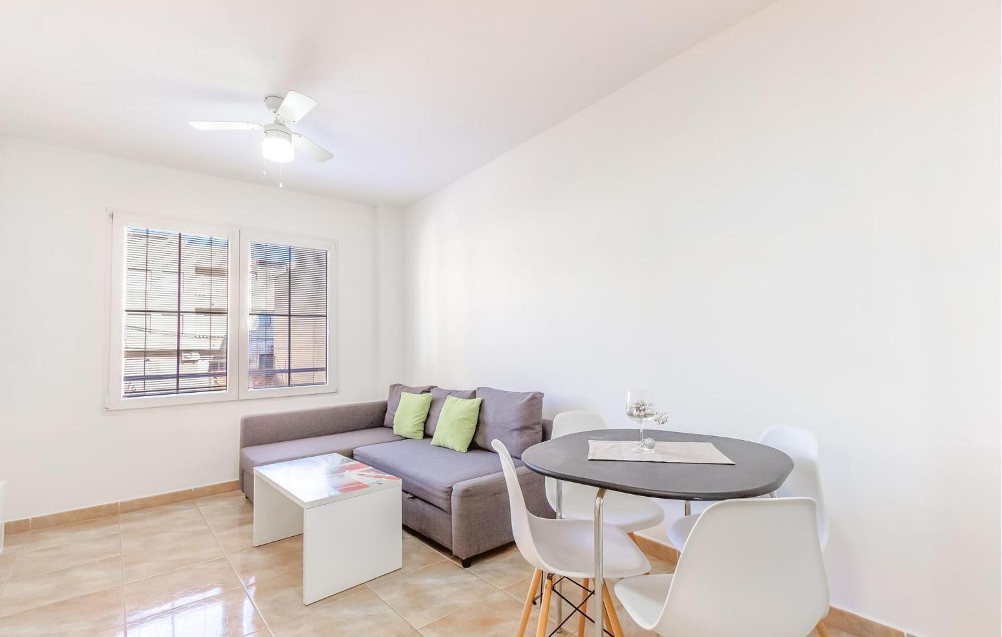 Amazing Apartment In Santa Pola Eksteriør bilde